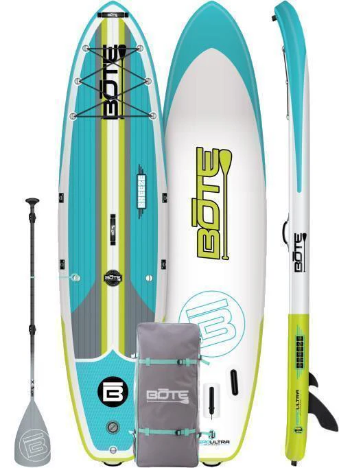 Breeze Aero 10`8"