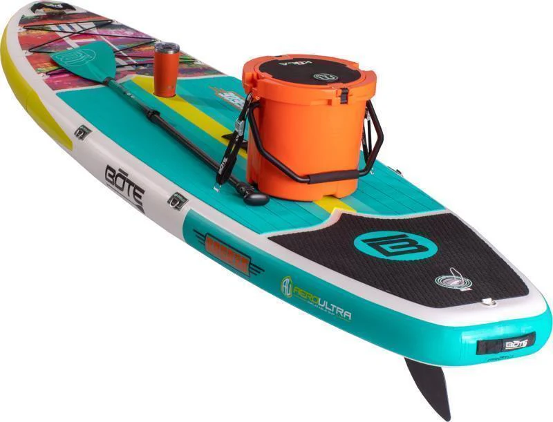 Breeze Aero 10`8" - Image 12