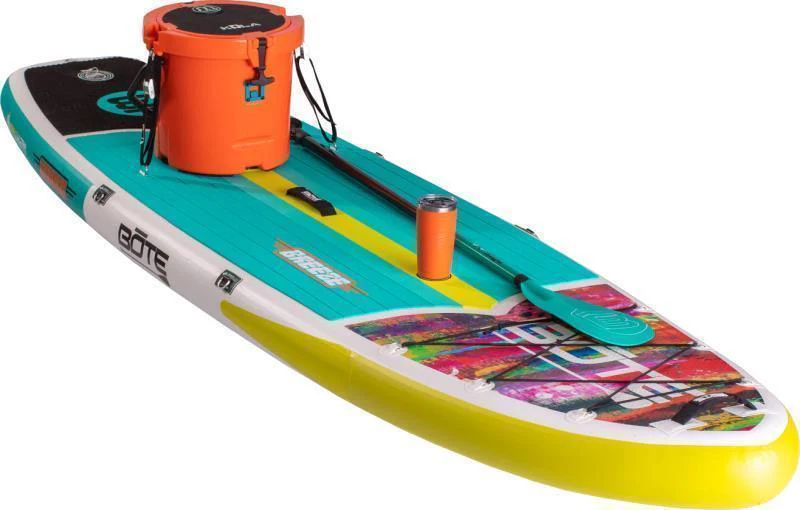 Breeze Aero 10`8" - Image 13