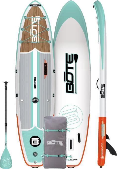 Breeze Aero 10`8" - Image 14