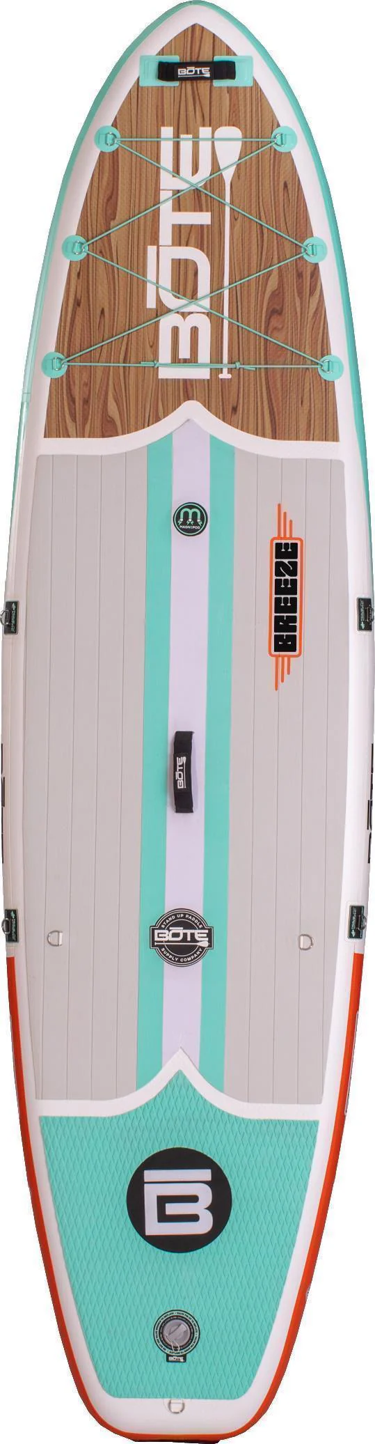 Breeze Aero 10`8" - Image 15