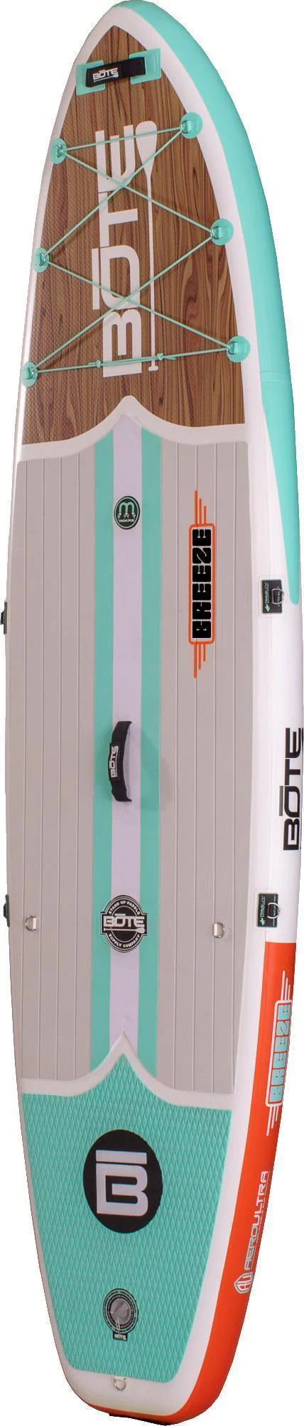 Breeze Aero 10`8" - Image 16