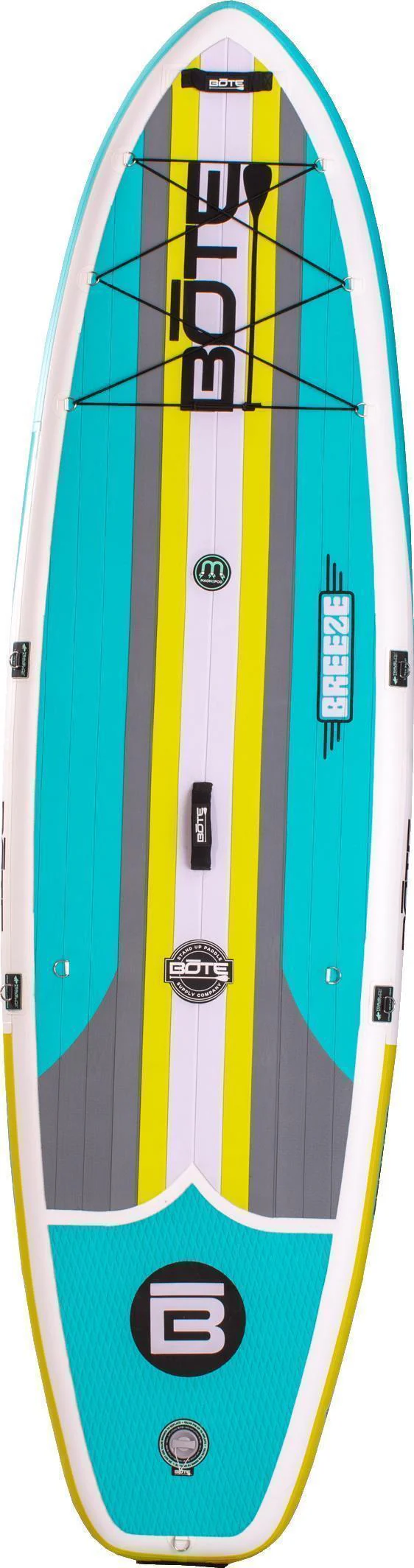 Breeze Aero 10`8" - Image 2