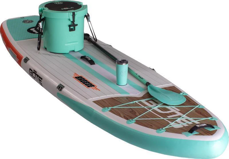 Breeze Aero 10`8" - Image 20