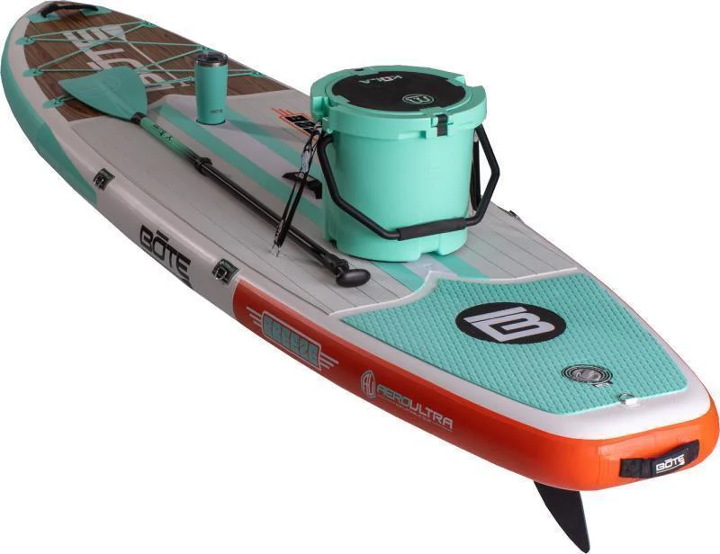 Breeze Aero 10`8" - Image 21