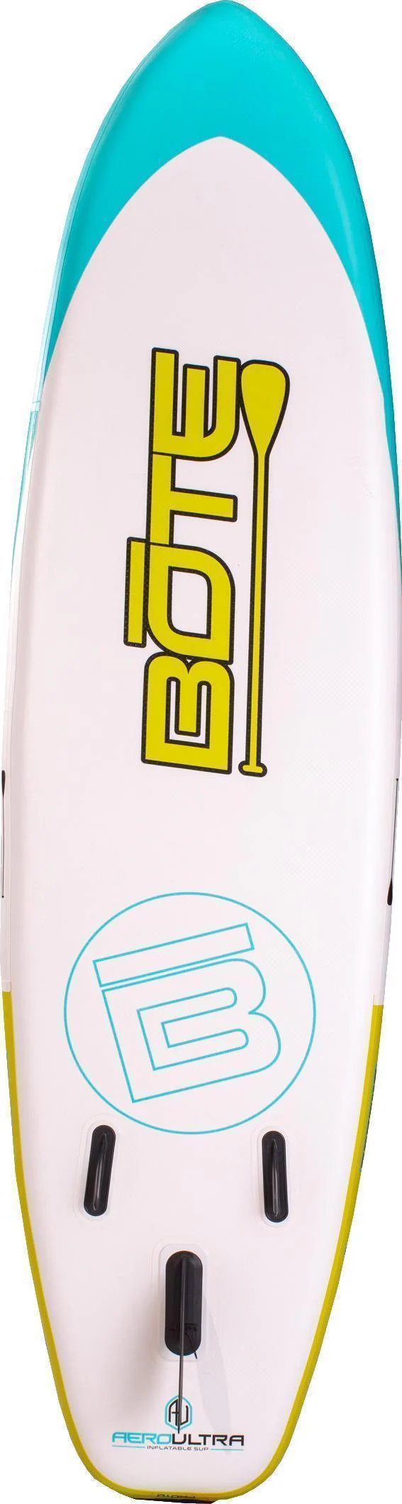 Breeze Aero 10`8" - Image 3