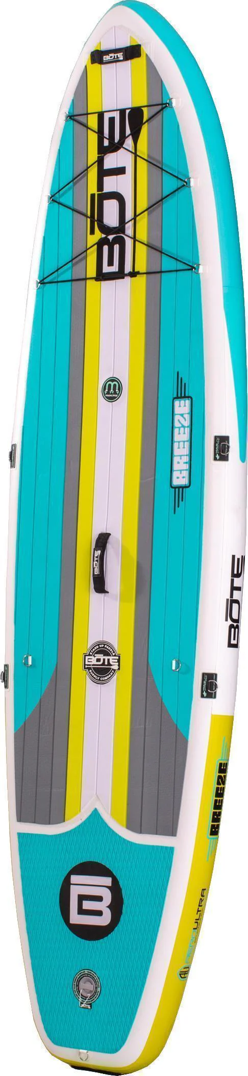 Breeze Aero 10`8" - Image 4