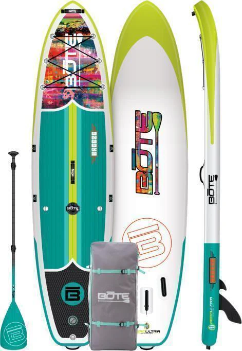 Breeze Aero 10`8" - Image 6