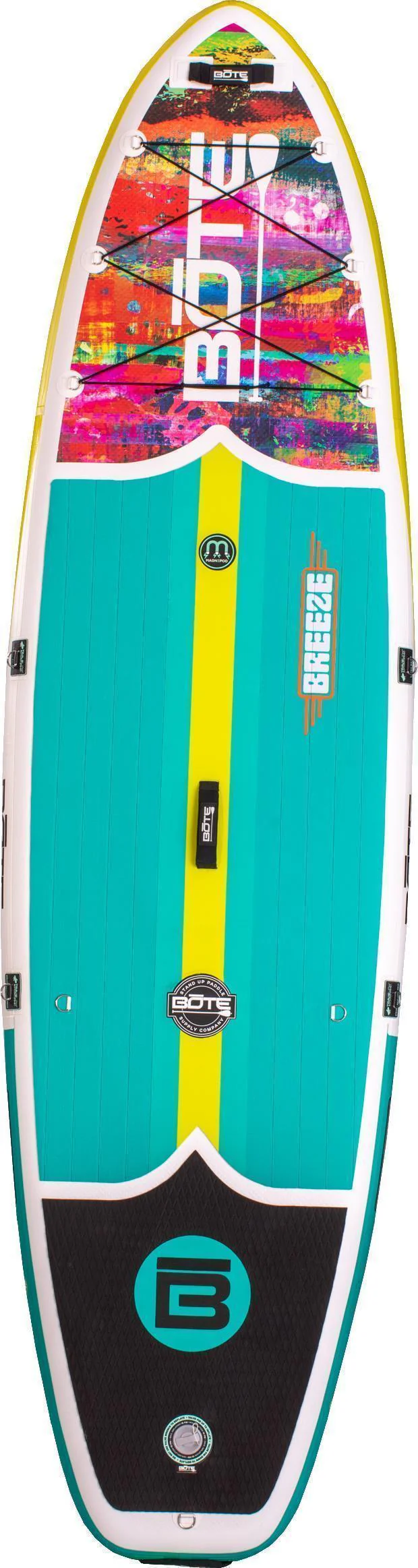 Breeze Aero 10`8" - Image 7