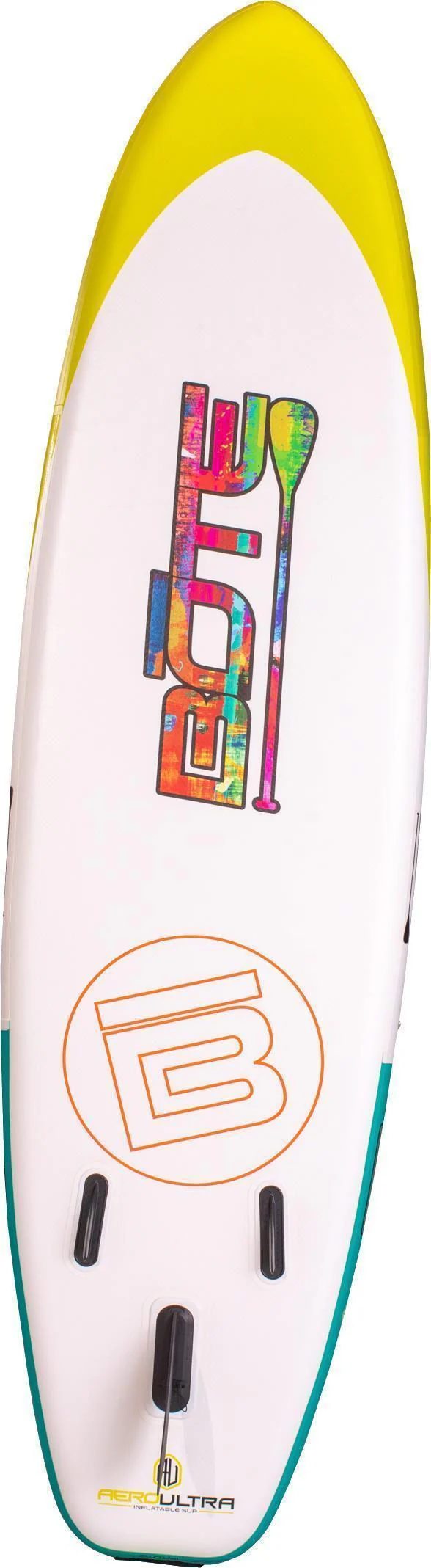 Breeze Aero 10`8" - Image 9