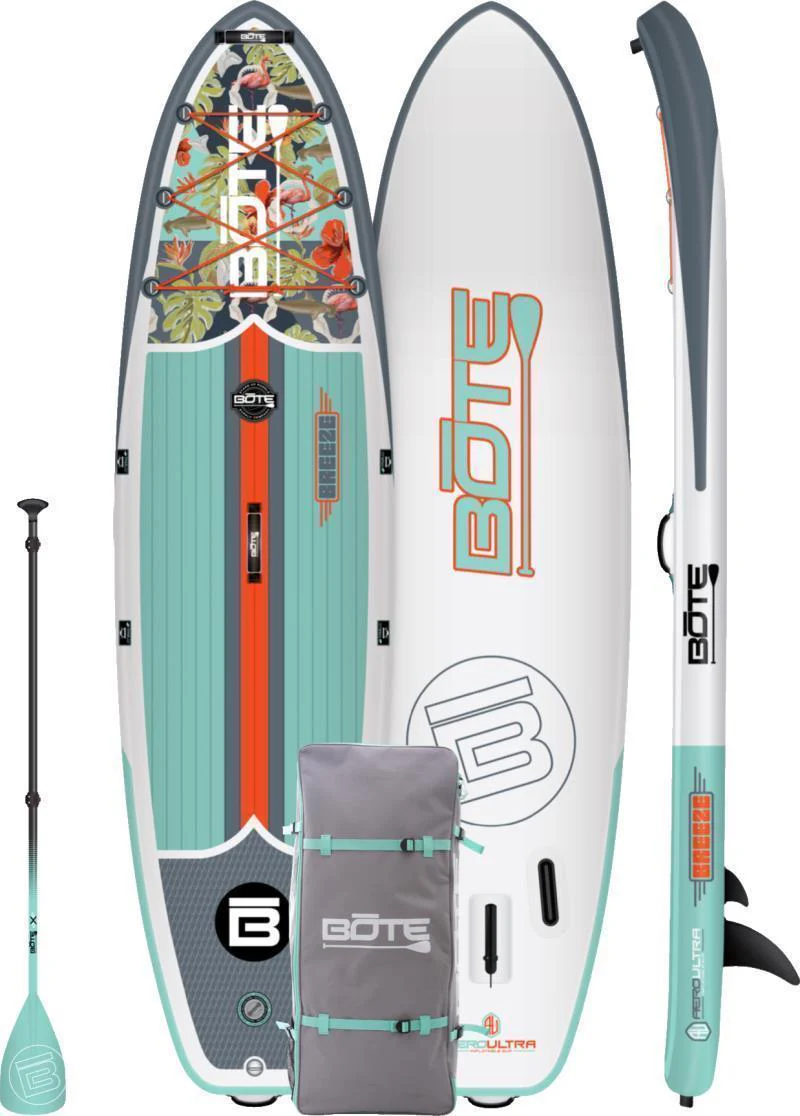 Breeze Aero 10`8" - Image 2