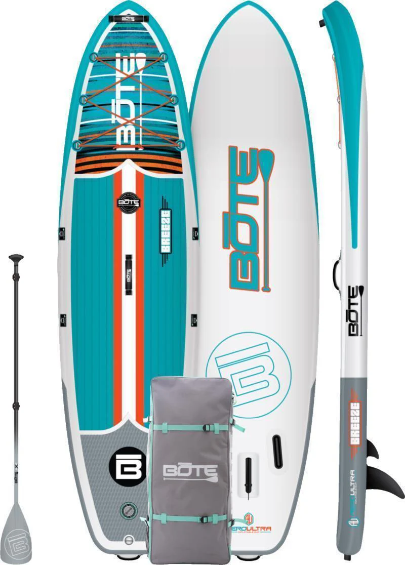Breeze Aero 10`8" - Image 3