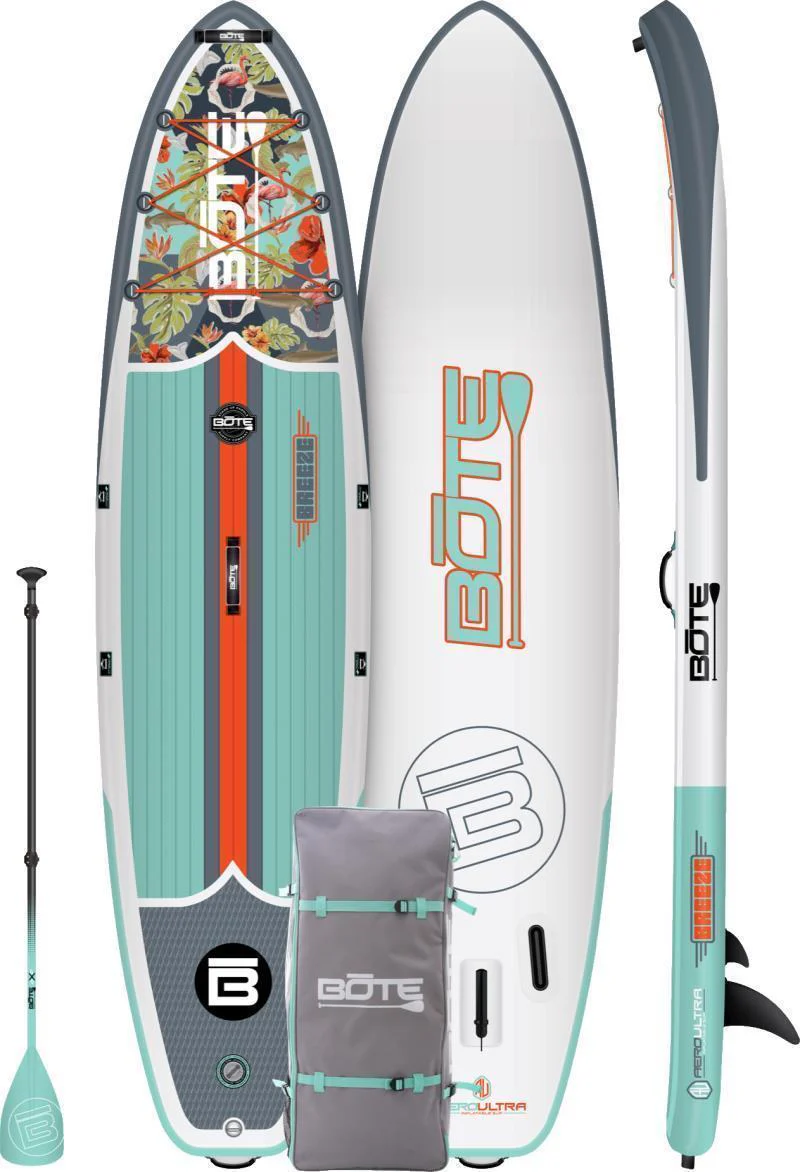 Breeze Aero 11`6" - Image 2