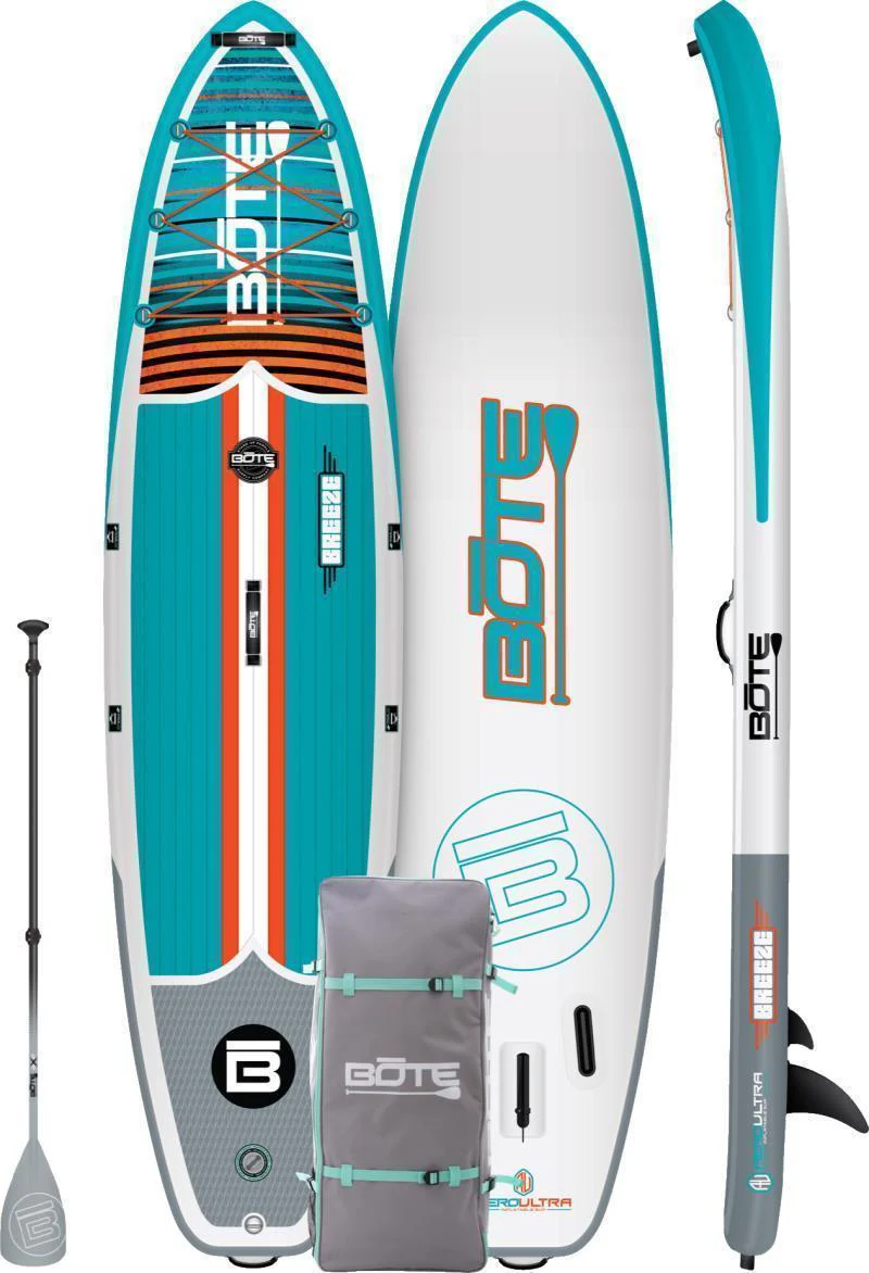 Breeze Aero 11`6" - Image 3
