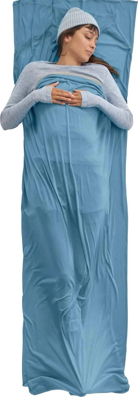 Breeze Lightweight Liner - Rectangular with Pillow Sleeve - Image 4