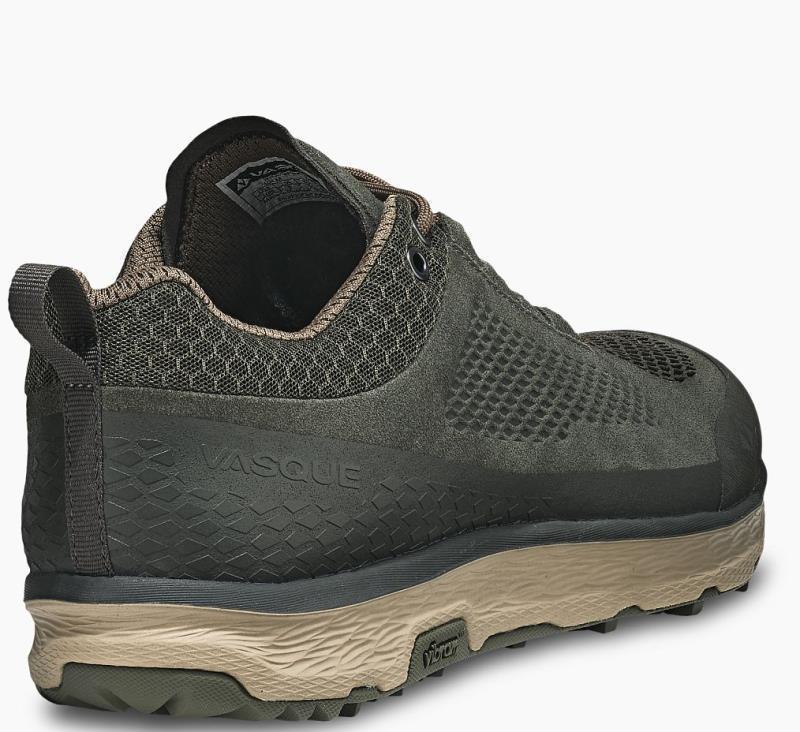 Breeze LT Low NTX, Medium - Mens - Image 10
