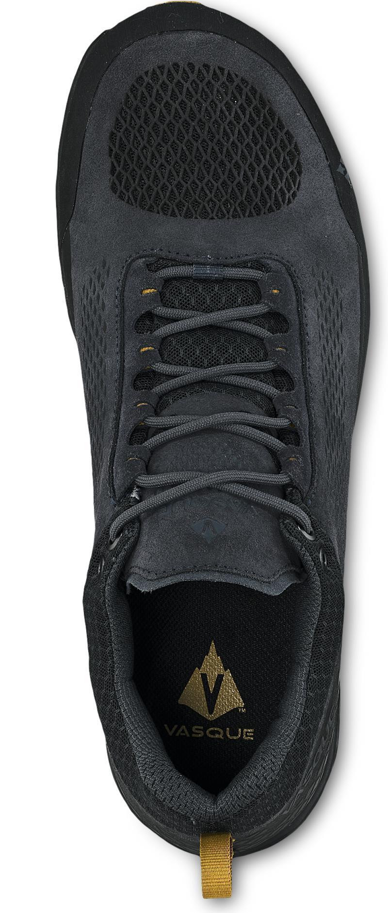 Breeze LT Low NTX, Medium - Mens - Image 5