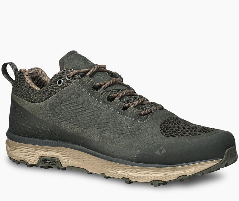 Breeze LT Low NTX, Medium - Mens - Image 7