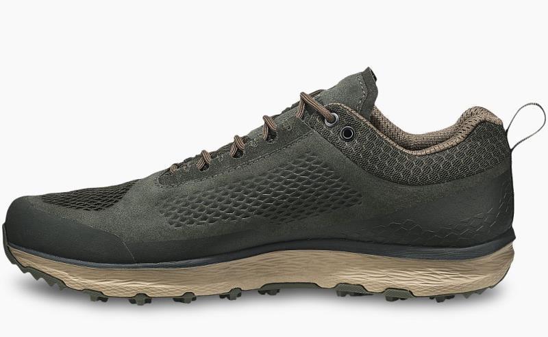 Breeze LT Low NTX, Medium - Mens - Image 8