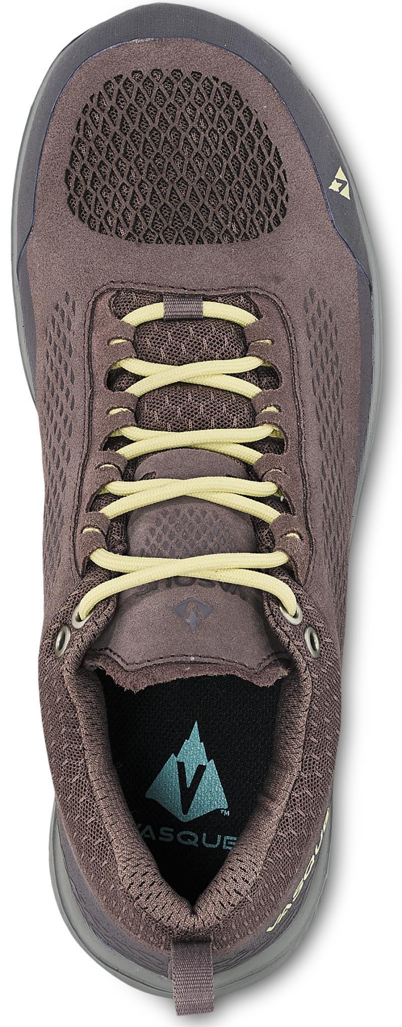 Breeze LT Low NTX, Medium - Womens - Image 10