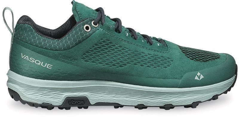 Breeze LT Low NTX, Medium - Womens - Image 2