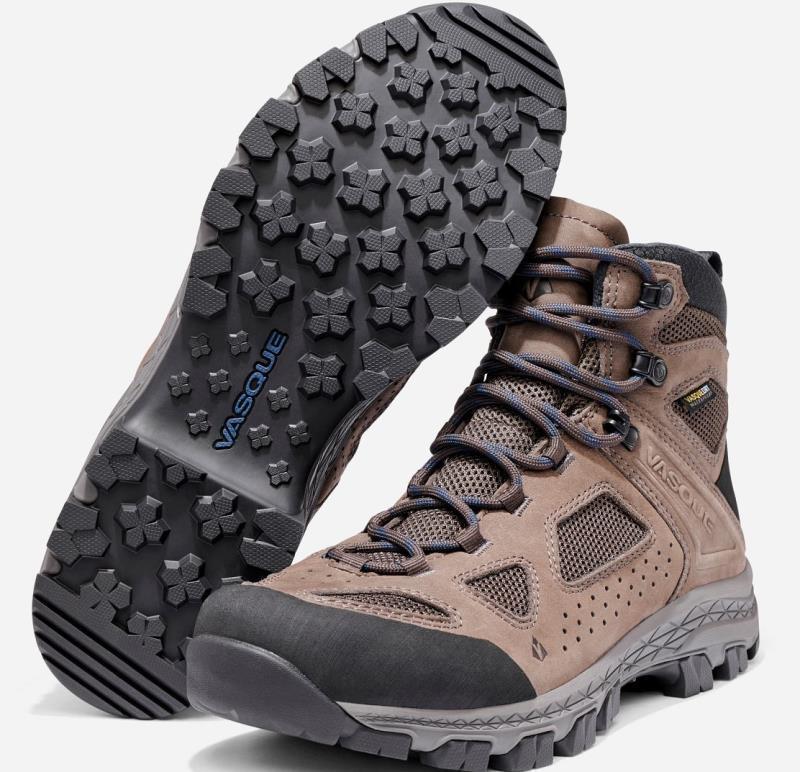 Breeze Mid, Medium - Mens - Image 4