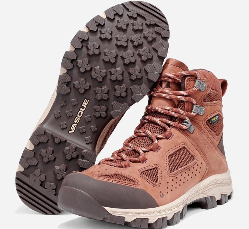 Breeze Mid, Medium - Womens - Image 4