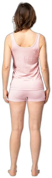 Breeze Merino 150 Singlet - Womens - Image 5