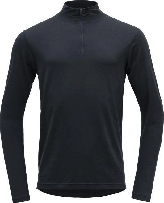 Breeze Merino 150 Zip Neck - Mens - Image 3