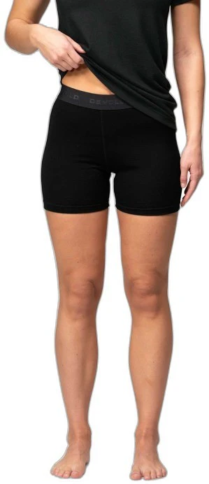 Breeze Plus Merino 200 Boxers - Womens - Image 2