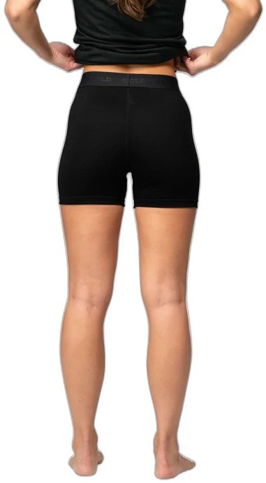 Breeze Plus Merino 200 Boxers - Womens - Image 3