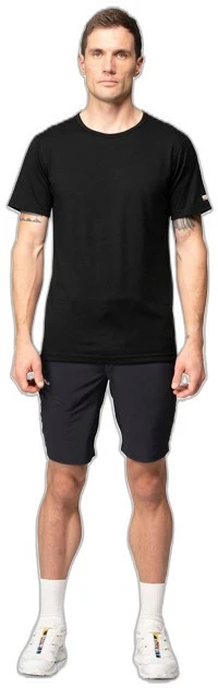 Breeze Plus Merino 200 T-Shirt - Mens - Image 2