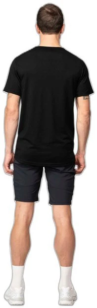 Breeze Plus Merino 200 T-Shirt - Mens - Image 3
