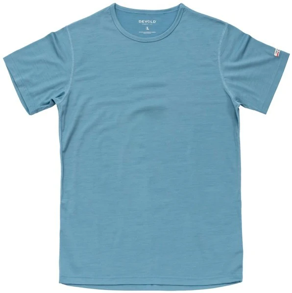 Breeze Plus Merino 200 T-Shirt - Mens - Image 4