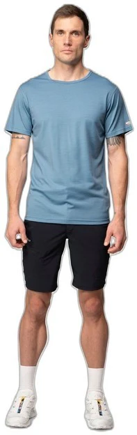 Breeze Plus Merino 200 T-Shirt - Mens - Image 5