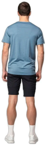 Breeze Plus Merino 200 T-Shirt - Mens - Image 6