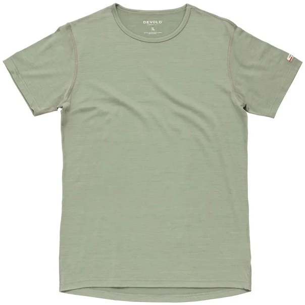 Breeze Plus Merino 200 T-Shirt - Mens - Image 7