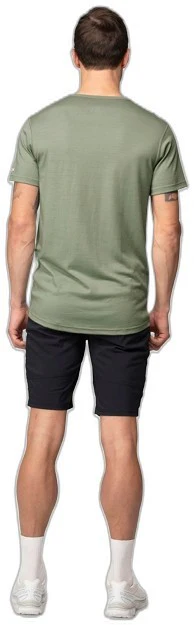 Breeze Plus Merino 200 T-Shirt - Mens - Image 9