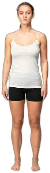 Breeze Plus Merino 200 Top - Womens - Image 2