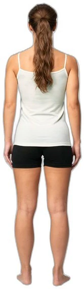 Breeze Plus Merino 200 Top - Womens - Image 3