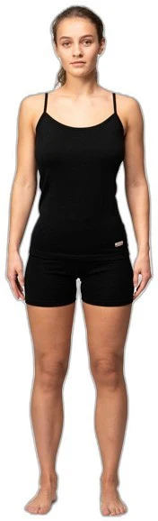 Breeze Plus Merino 200 Top - Womens - Image 5