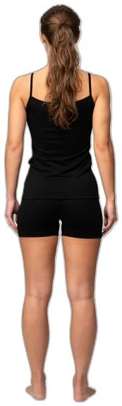 Breeze Plus Merino 200 Top - Womens - Image 6