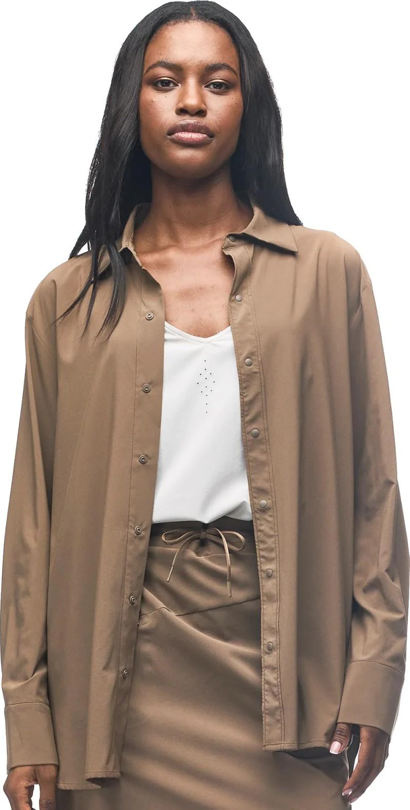 Breezy Top - Womens - Image 10