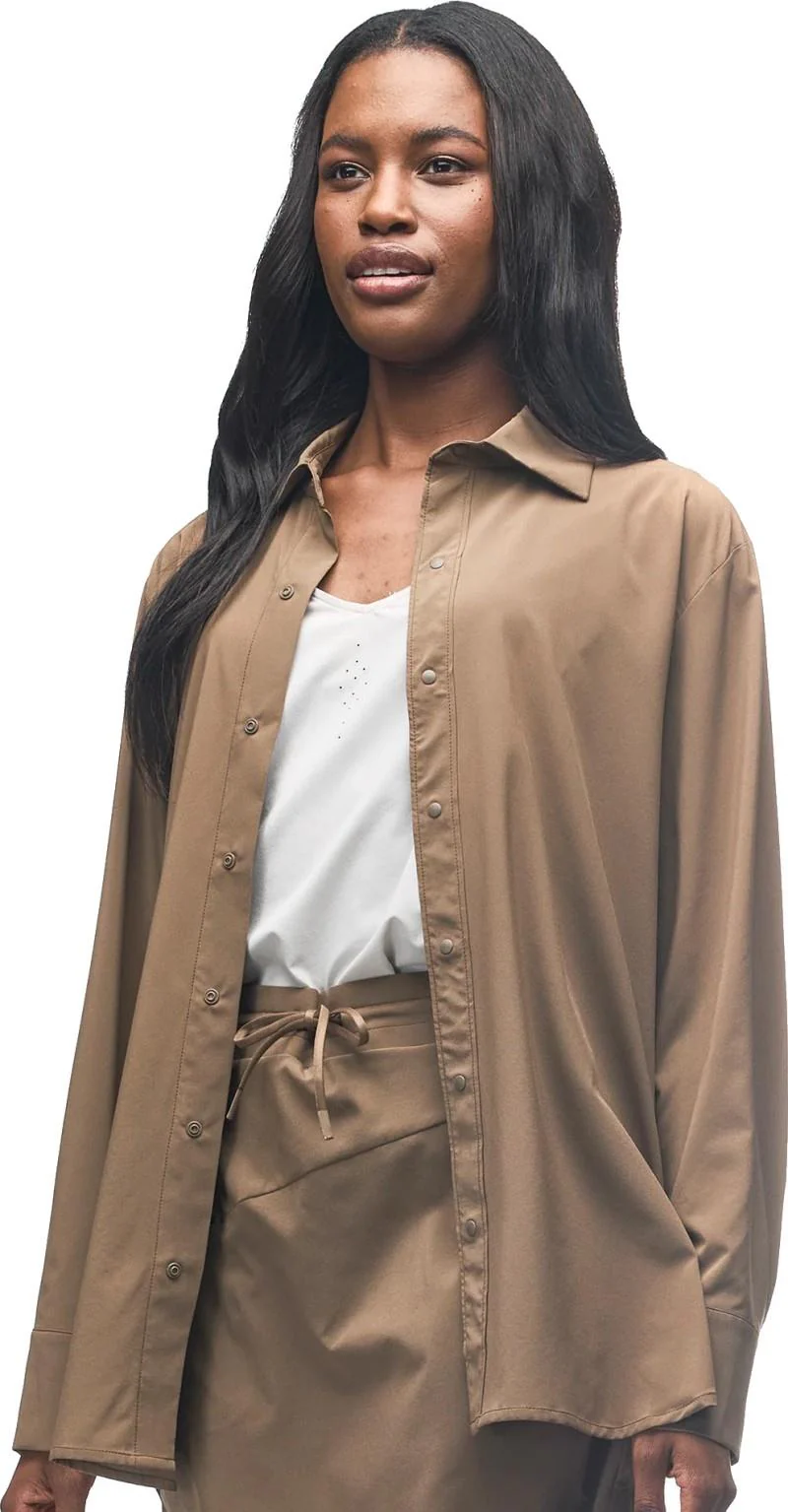 Breezy Top - Womens - Image 11