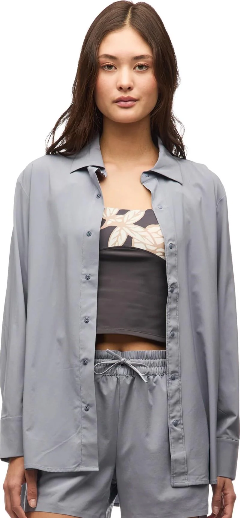 Breezy Top - Womens - Image 4