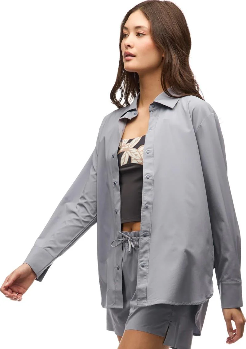 Breezy Top - Womens - Image 5