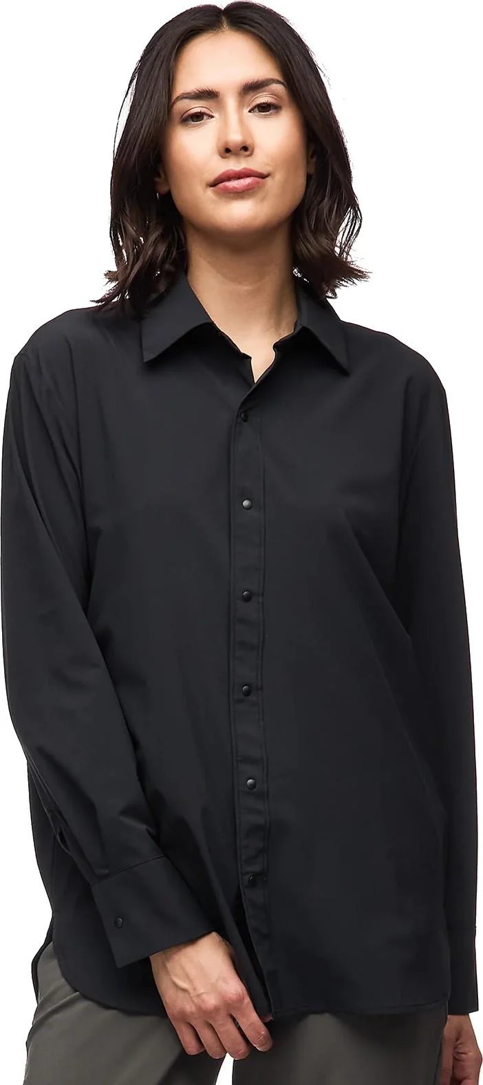 Breezy Top - Womens - Image 7