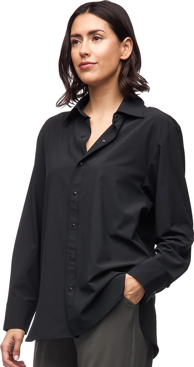 Breezy Top - Womens - Image 8