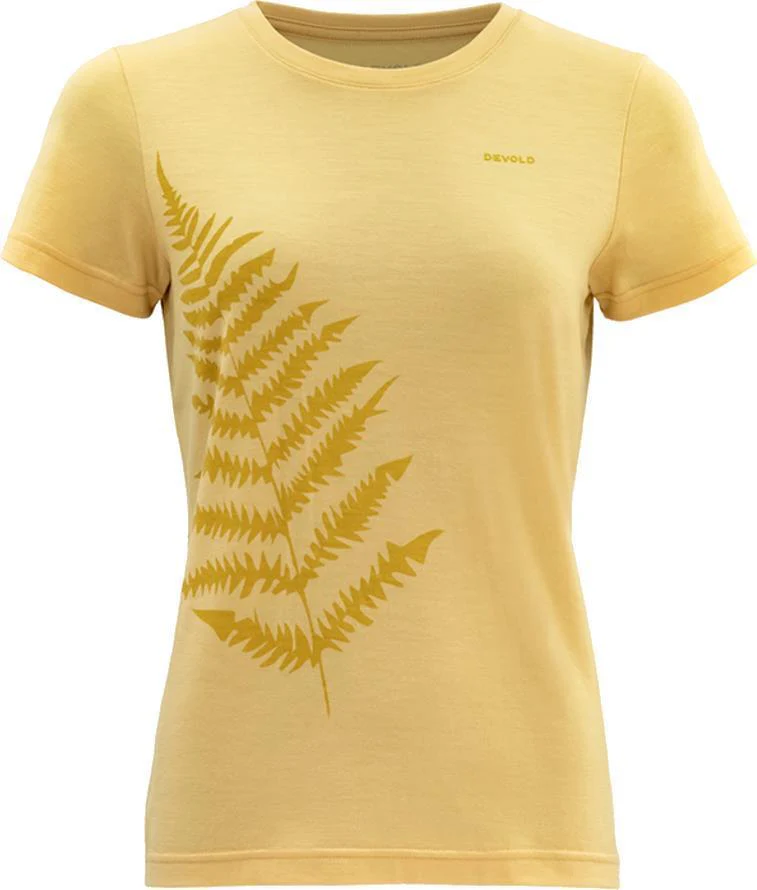 Bregne Merino 150 Tee - Womens
