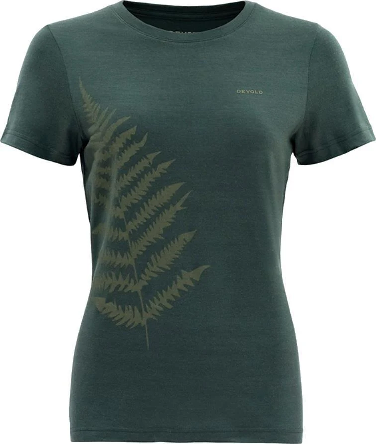 Bregne Merino 150 Tee - Womens - Image 2